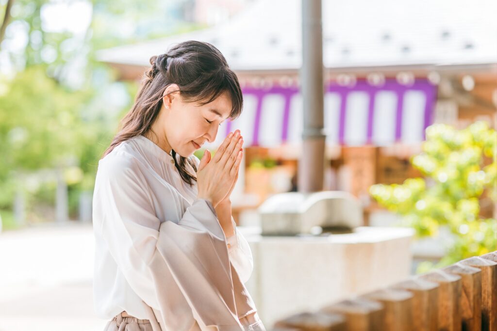 稲沢市の尾張大國霊神社