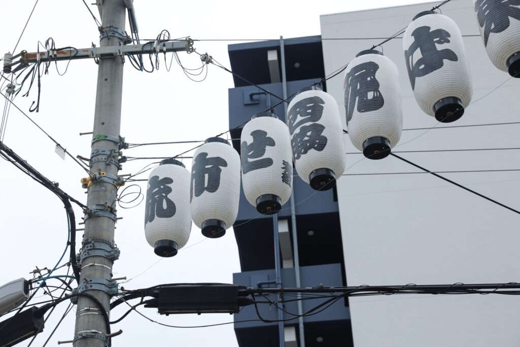 平野区の地域
