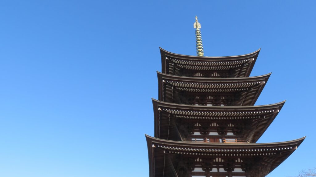 名古屋市千種区の覚王山