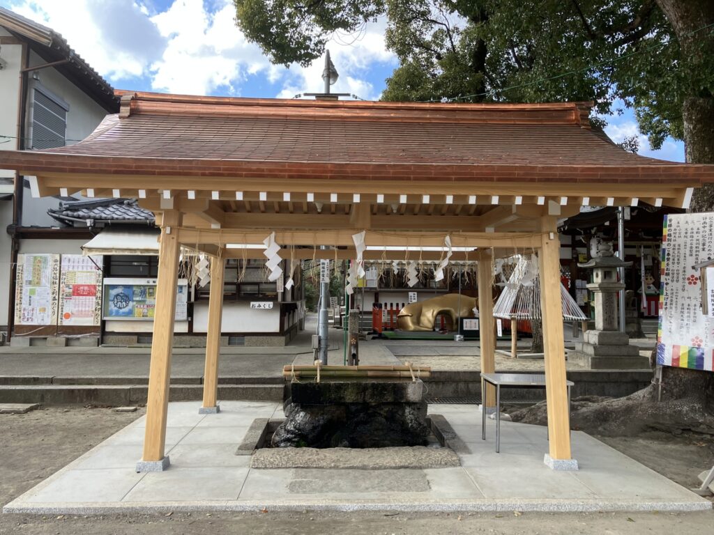 京都市南区の吉祥院天満宮の祭礼