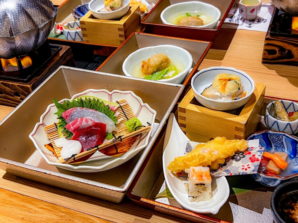 神戸市兵庫区の天ぷら料理 神戸市兵庫区の天ぷら料理