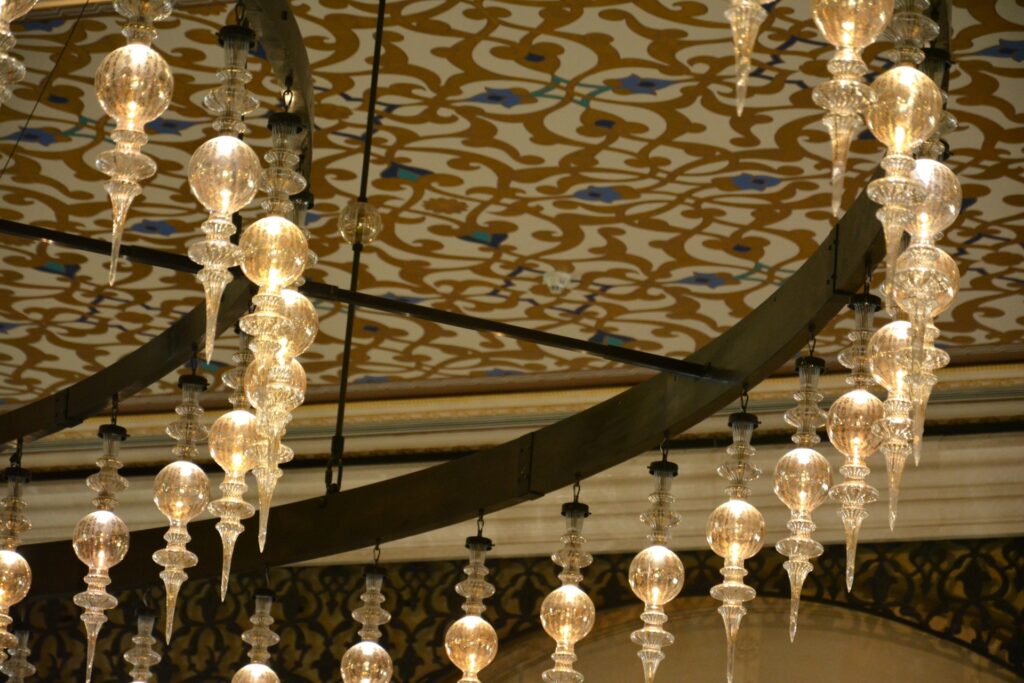 中区の岡山オリエント美術館