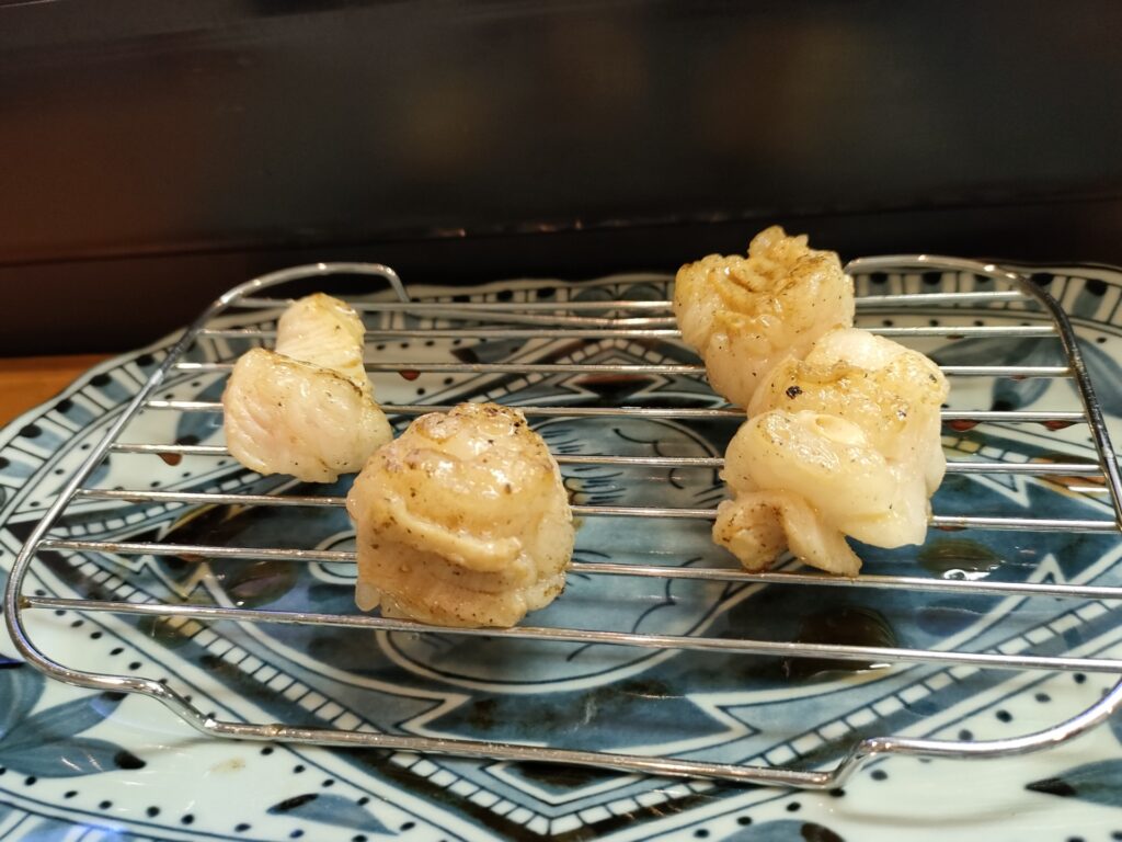 厚木市シロコロホルモン
