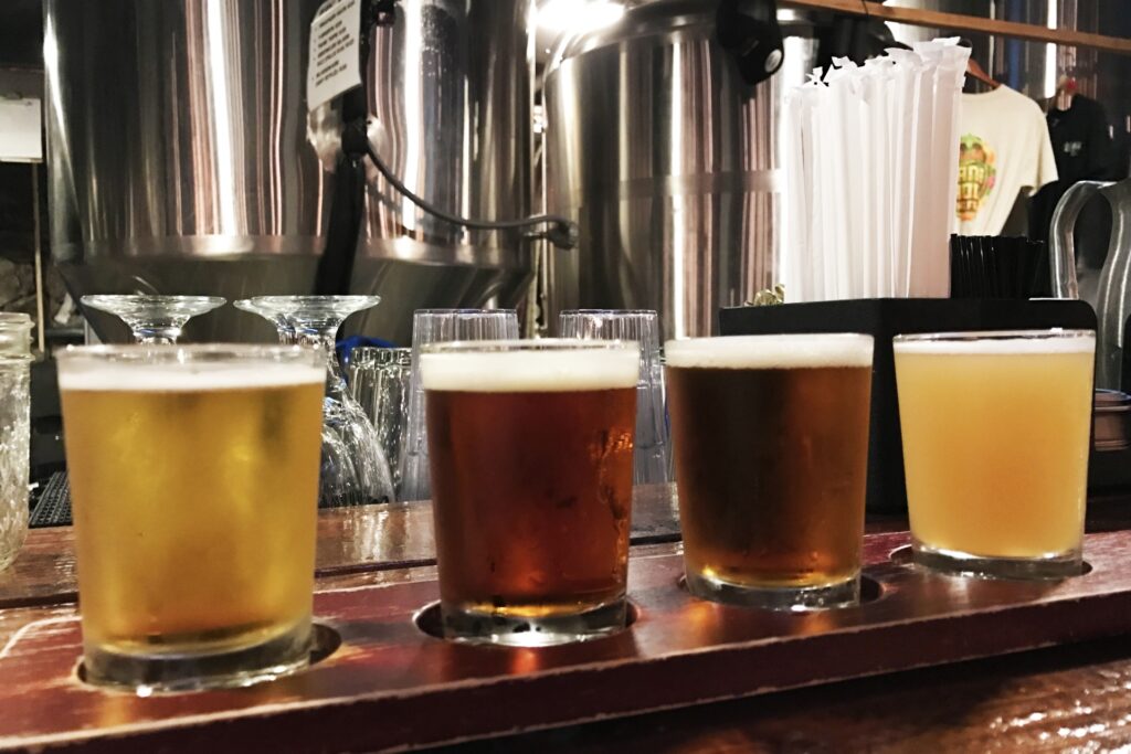 神奈川県大和市のクラフトビール