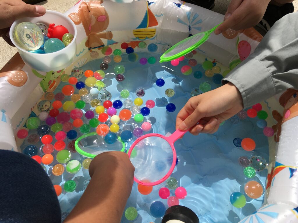 相模原市中央区の市民まつり