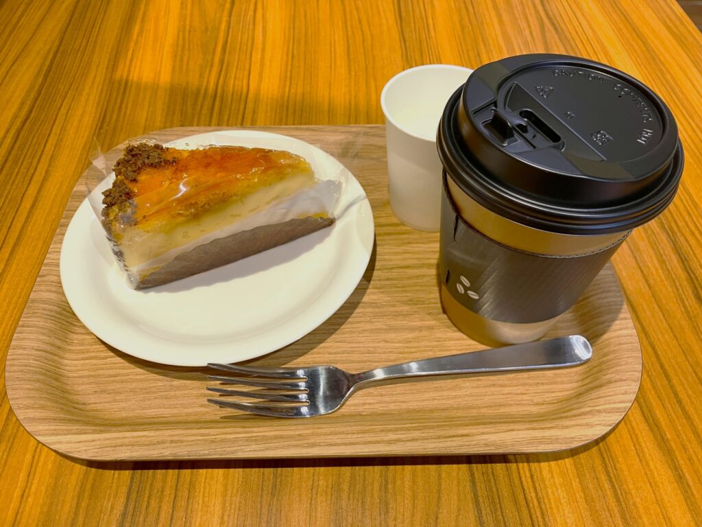 浜松市西区の湖畔カフェ