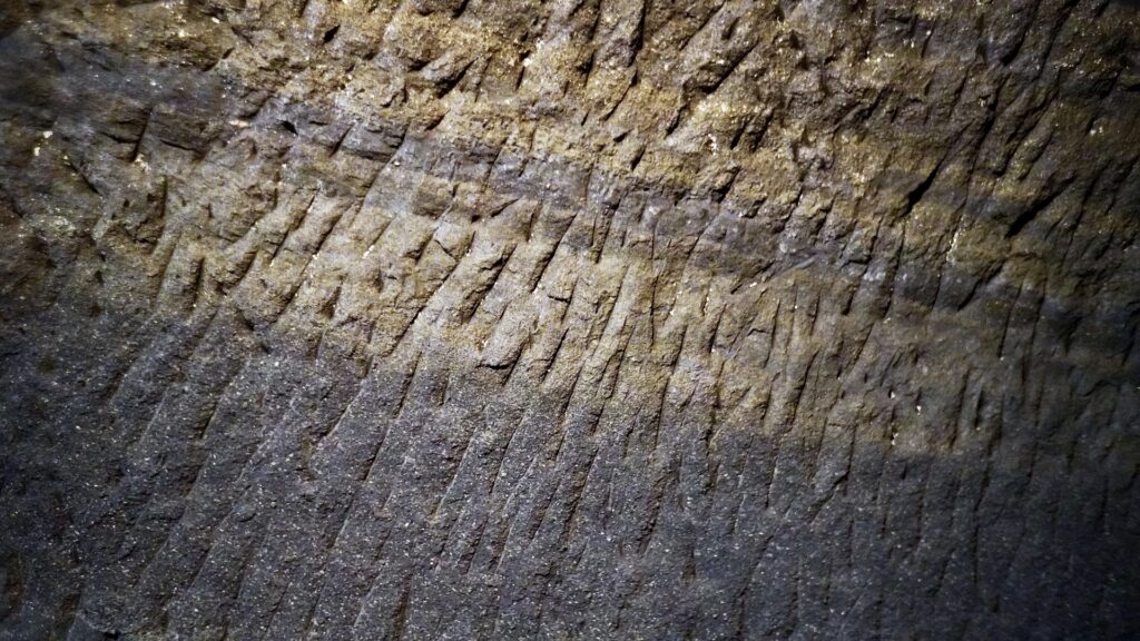 佐世保市の洞窟