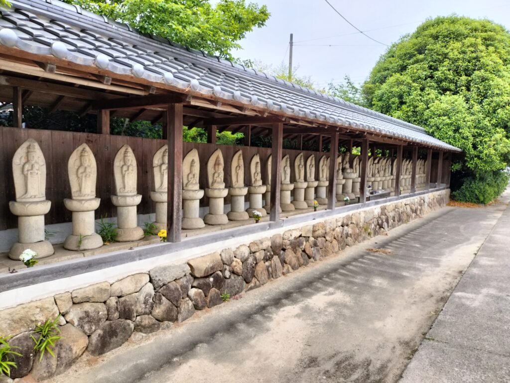 愛知県西尾市の神社