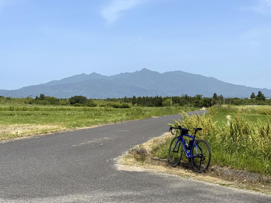 鹿児島県鹿屋市高隈山