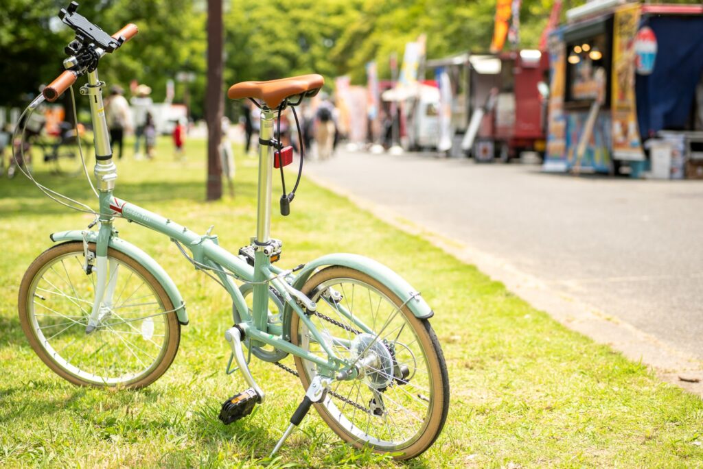 東京都昭島市の昭島くじら祭