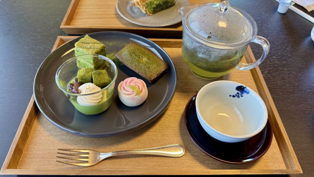 横浜市旭区の和菓子屋さん