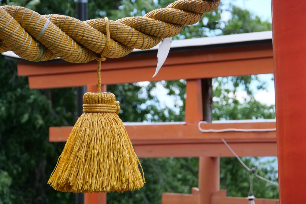 淀川区の神社