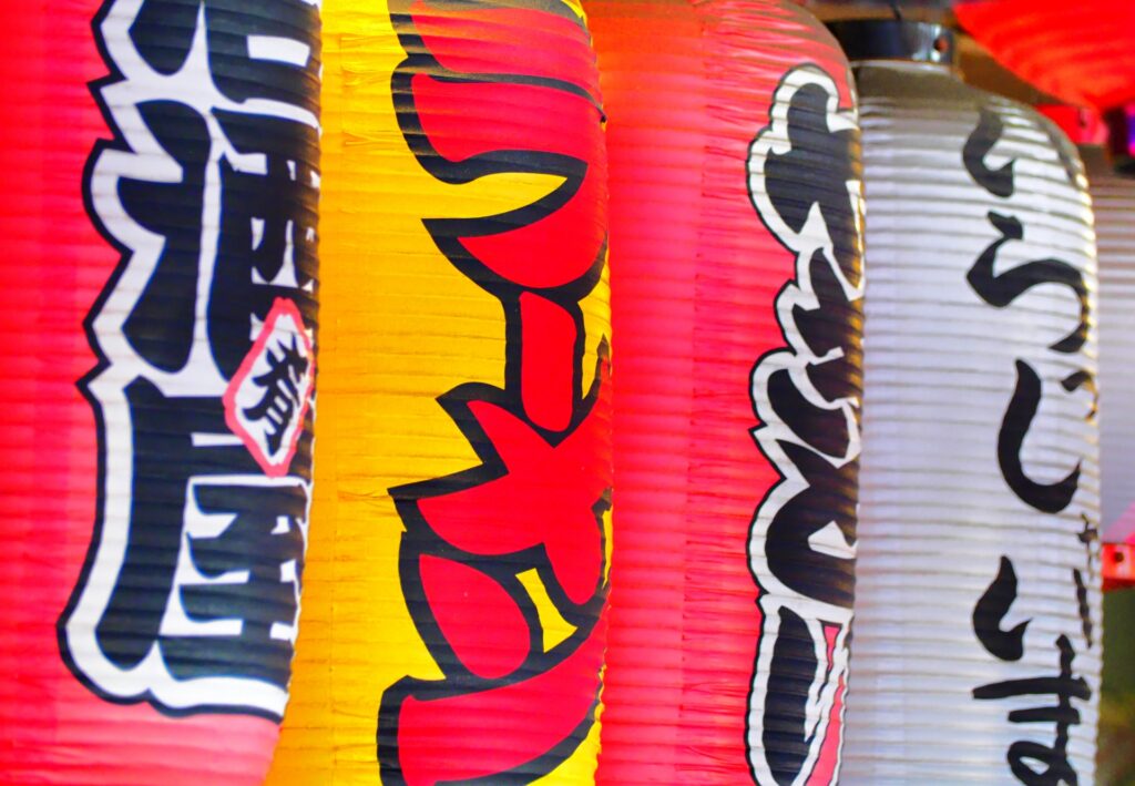 横浜市都筑区の屋台
