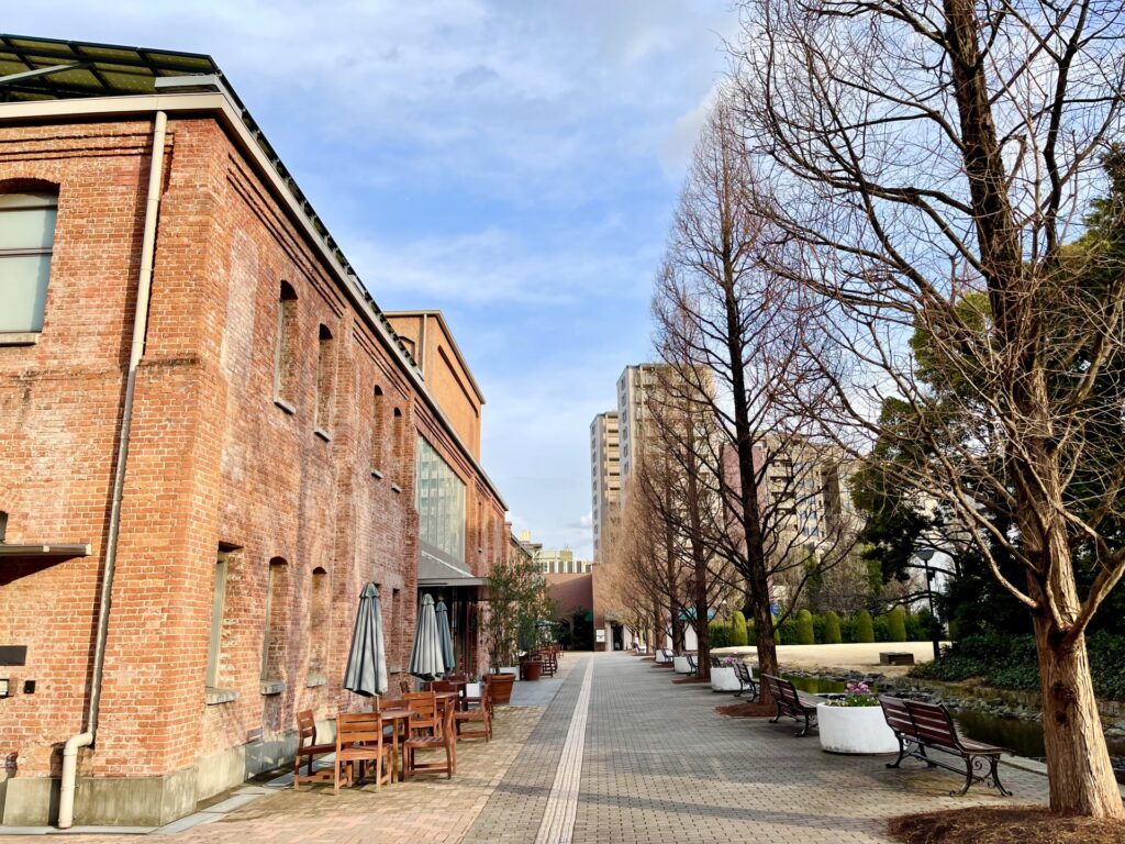 ノリタケの森