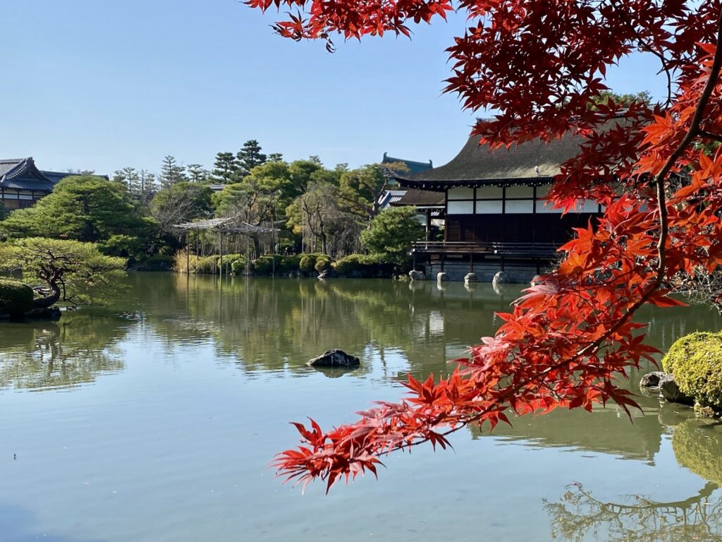 高岡市の高岡古城公園