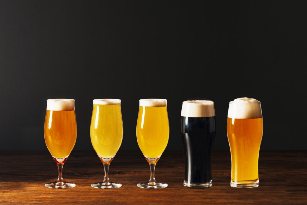 高槻市の地ビール