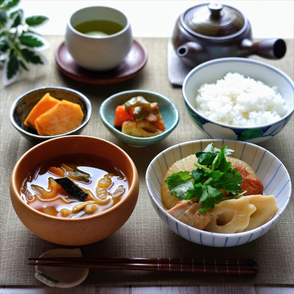 堺市南区の野菜