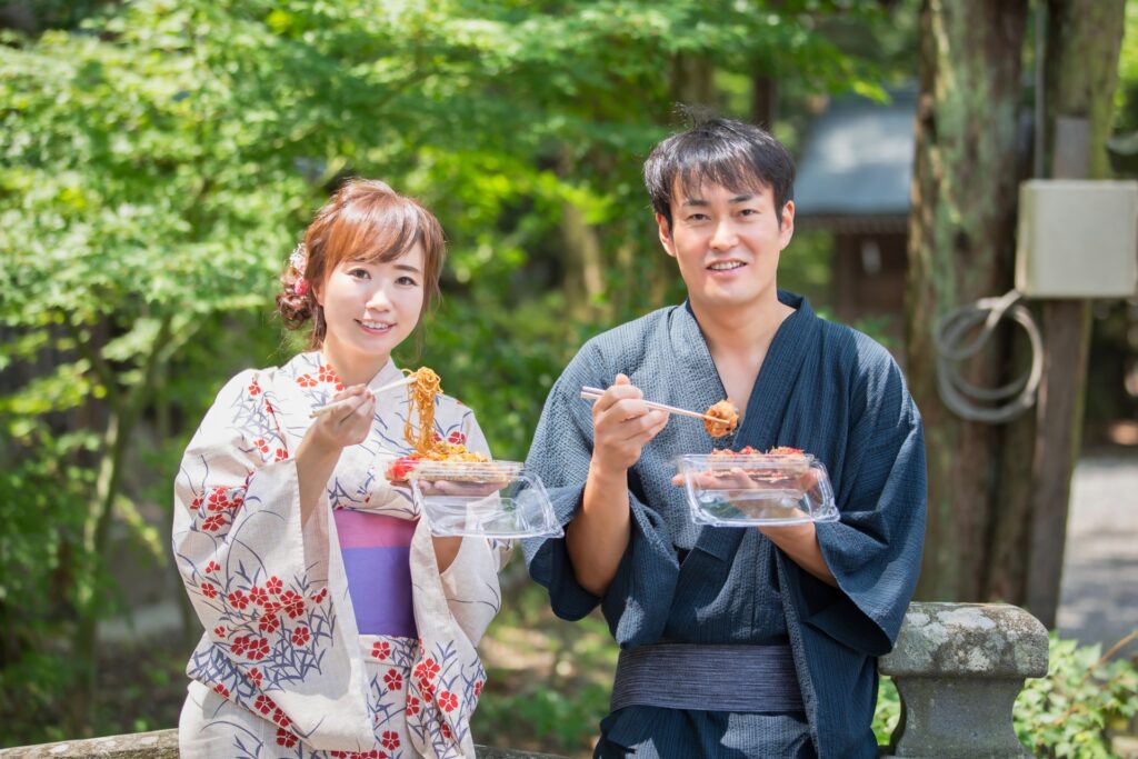 大阪府大阪市西区の焼きそばとたこ焼き 大阪府大阪市西区の焼きそばとたこ焼き