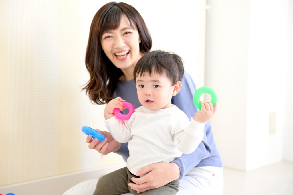秦野市子どもの館イメージ