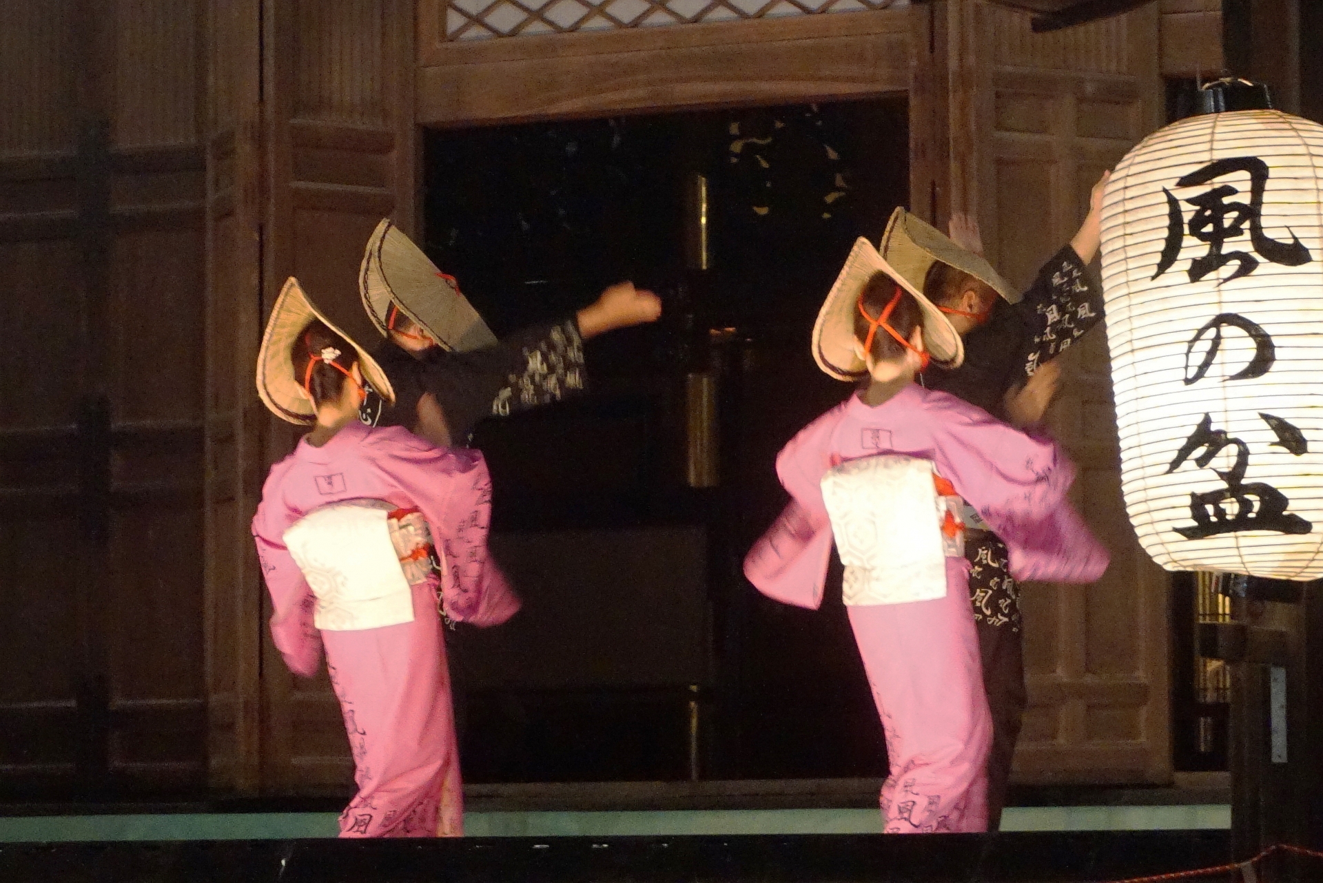 大阪府八尾市の踊り