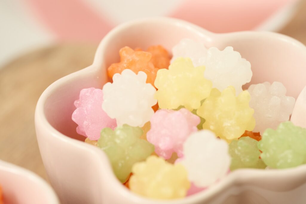 八尾市の和菓子