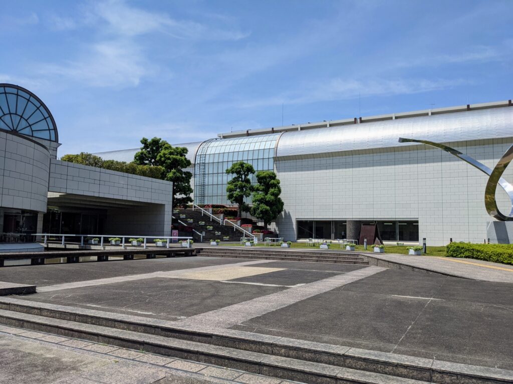 平塚市平塚市美術館