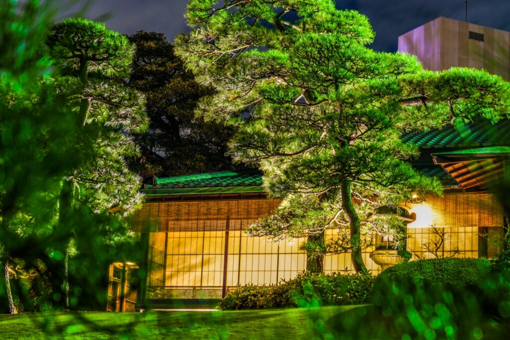 大阪府守口市の歴史的建造物