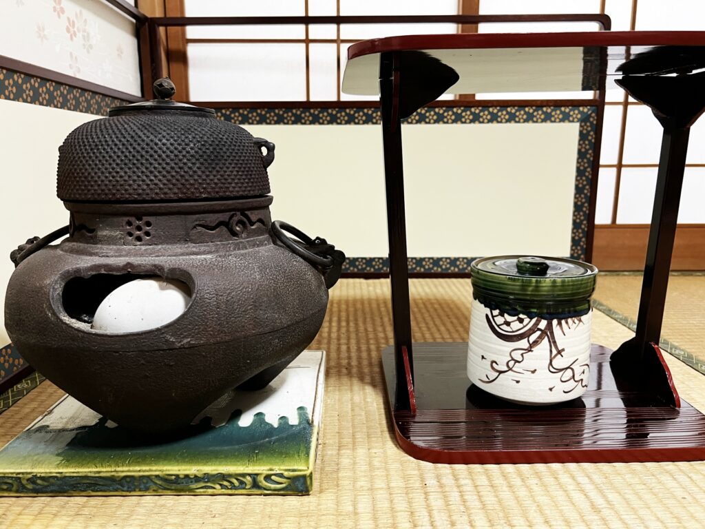 大阪府守口市の森口歴史館