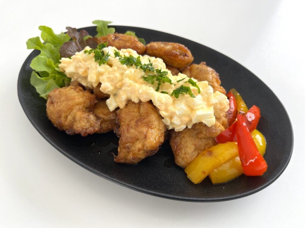 宮崎県 チキン南蛮