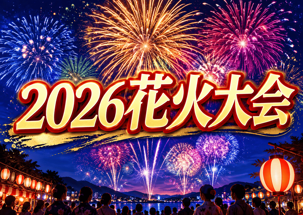2026花火大会のアイキャッチ画像